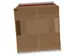Wikkelverpakking 396x328x112mm Bruin Enkelgolf Zelklevend 20kg