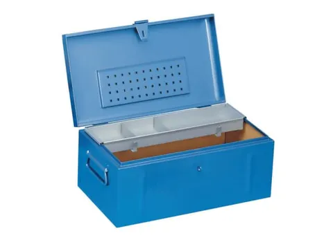 GEDORE 1440-70 Gereedschapskoffer JUMBO,320x698x387mm