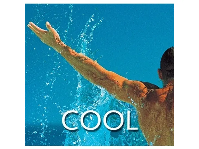 Airoma luchtverfrisser vulling Cool 270 ml