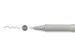 Tekenpen Faber Castell Ecco Pigment 0.3Mm Zwart