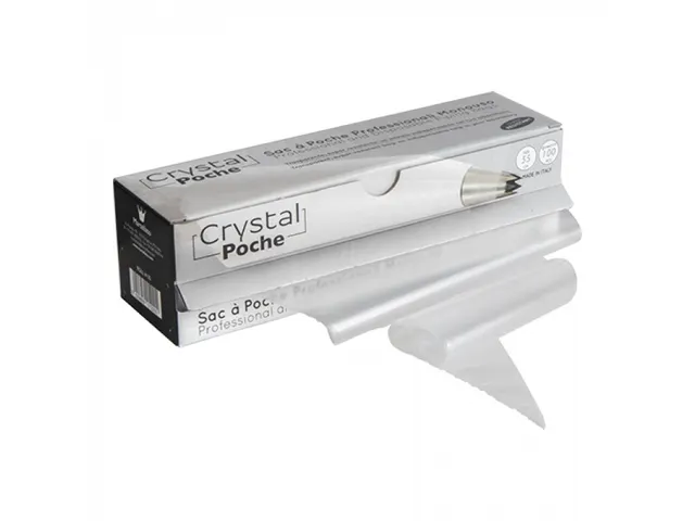 Spuitzak disposable 55cm 100 Stuks