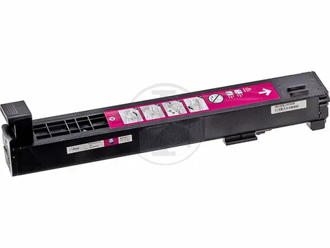 AS12615 ASTAR HP 824A CLJ toner magenta