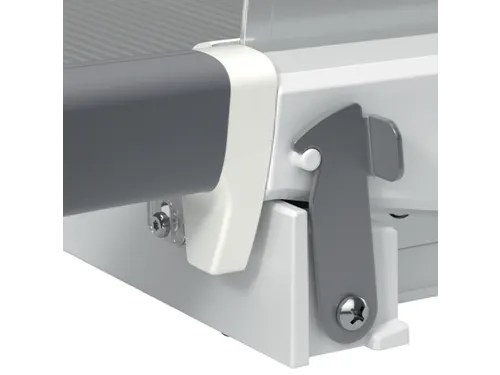 Snijmachine Leitz bordschaar Precision Office A4+