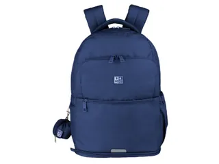 Rugzak Oxford B-Out gerecycled polyester 30L navy - 1