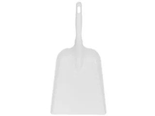 Vikan 56745 Hygiene Handschep 55cm Metaaldetecteerbaar Wit - 2