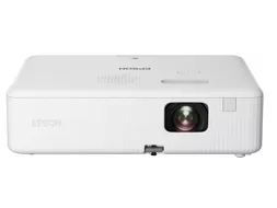 Projector Epson CO-W01 WXGA 3LCD-technologie Wit