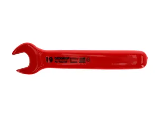 VDE 894 19 VDE steeksleutel 19mm - 5