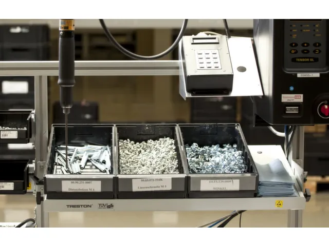 ESD-stellingbak,HxBxD 100x132x600mm,PP,zwart