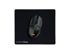 GXT 112 Felox LED-verlichte Gaming Muis Draadloos Zwart + Muismat