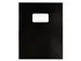 Schrift Kangaro A5 ruit 10mm 80pagina's 60gram 10 stuks assorti