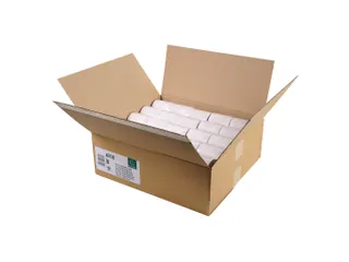 Exacompta 1-laags rol van 60 g/m² voor rekenmachines 70x70 mm - 9