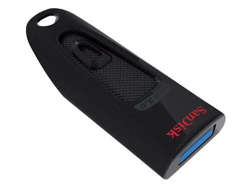 USB stick 3.0 Sandisk Cruzer Ultra USB-A 64GB