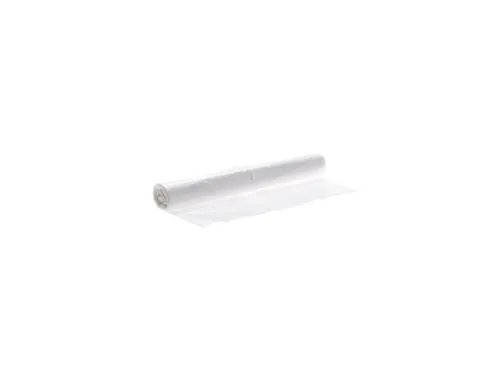 Afvalzak Powersterko Recy Transparant T70 90x125cm Doos 10x10 Stuks