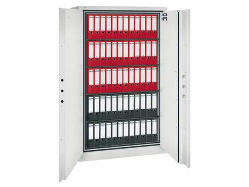 Sistec TSF documentensafe 1912 Sleutelslot
