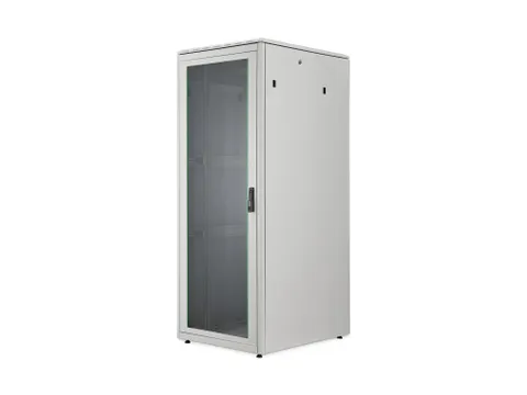 Netwerkkast 42u Unique Light serie 800x1000 mm