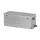 Aluminium Flightcase Hxlxb 403X1055X450Mm 150L Stapelbaar 2Bokwielen
