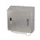 Rvs Combinatie Dispenser Zeep Rechts & Handdoek Dispenser Fingerproof