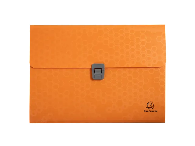 Sorteermap PP 33x25c m 13vak Maïa geass