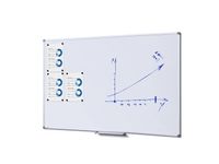 Whiteboard 100x150cm Premium