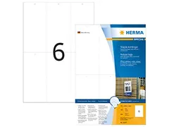 Scheurvaste Labels 8047 70x148.5