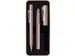 Balpen en Vulpen Faber-Castell Grip 2011 pale rose in giftbox