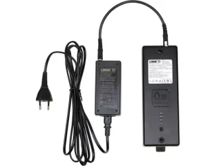 accu,v. werkbank,24 V - 1
