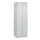 dubbeldekse locker,HxBxD 1850x600x500mm,2x2vak.,vak B 300mm