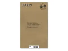 Multipack 6-colours 24XL EasyMail