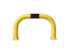 Aanrijdbeschermingsbeugel 600x 1000mm Om Vast Te Schroeven