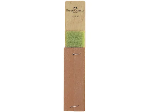Schuurplankje Faber Castell (Minenslijper)