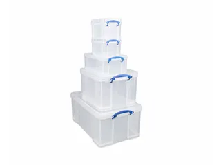 Really Useful Box Voordeelpakket à 5 Dozen - 1