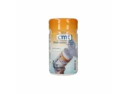 CMT disinfection wipes wit BE-NOTIF 14317 12x200 Stuks
