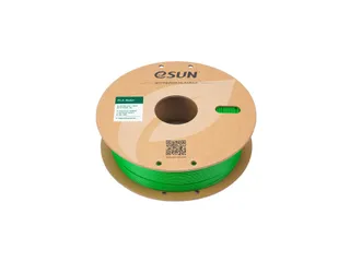 eSUN 3D printer Filament PLA-Basic 1,75mm Groen 1kg - 2
