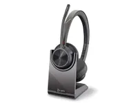 Poly Draadloze headsets bluetooth