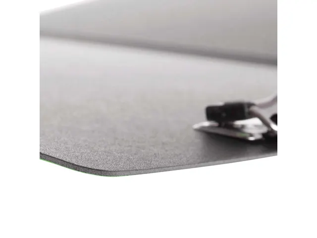 Klembordmap MAUL Flexx A4 staand PP lichtgroen