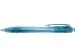 Balpen Uit Gerecycleerde PET Flessen 0.7mm Blauw