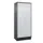 locker voor scheiding van kleding,HxBxD 1950x800x500mm,2vak