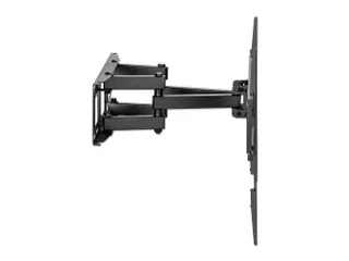 Wandbeugel voor TV’s en monitoren (Volledig Verstelbaar), voor scher - 1