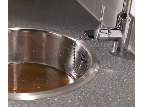 Afvoerontstopper HG keuken Duo Extreem sterk 2x500ml