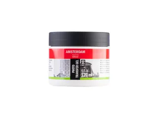 Medium Amsterdam Mini 041 foto transfer gel 120ml - 4