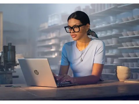 ProBook 4 G1a 14 inch Notebook AI PC Wolf Pro Security Edition, 14 inc