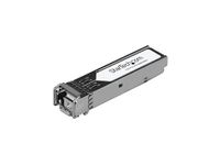 SFP transceiver module Enkele modus connector 10056H