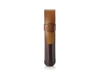 Balpen Giftset Sheaffer VFM G9428 Coffee ed. Matt brown, lederen penet - 4