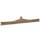 7160-66 Ultra Hygiëne Vloertrekker 60Cm Bruin