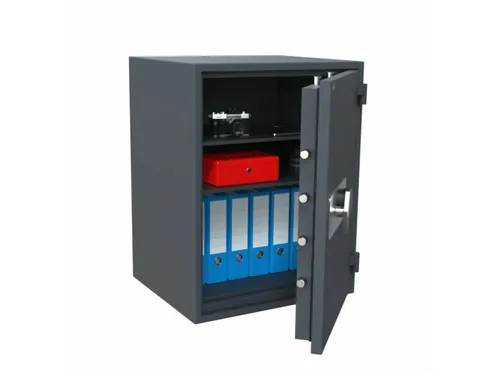 Brandwerende Kluis Salvus Ravenna 7 Elektronisch slot