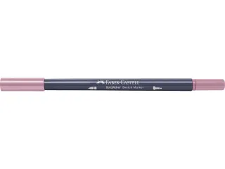 Sketchmarker Faber-Castell Goldfaber 304 vintage rose op alcoholbasis - 4