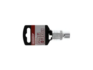 R61001106 Inbus 1/2 inch zeskant 11mm lengte 38mm - 6