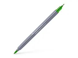 Duo aquarelmarker Goldfaber 112 loofgroen