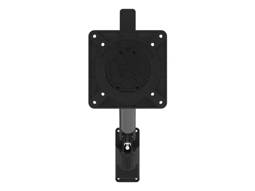 Dataflex Viewprime plus monitorarm voor 1 scherm wandbevestiging Zwart