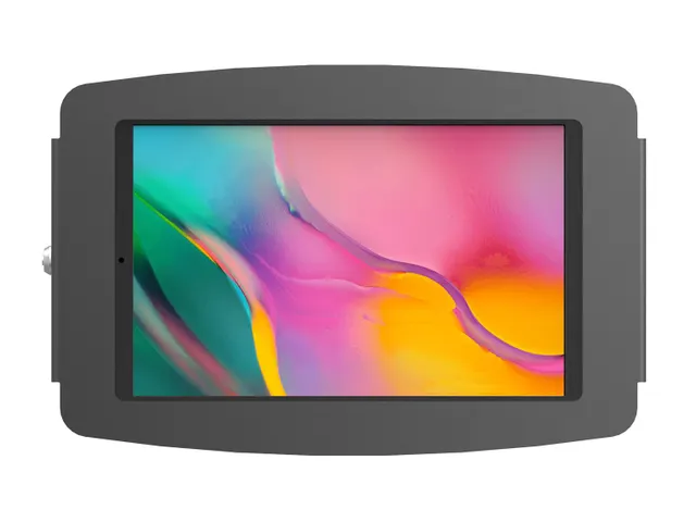 Compulocks Space Galaxy Tab Enclosure Wall Mount, 26,4 cm (10.4 inch),